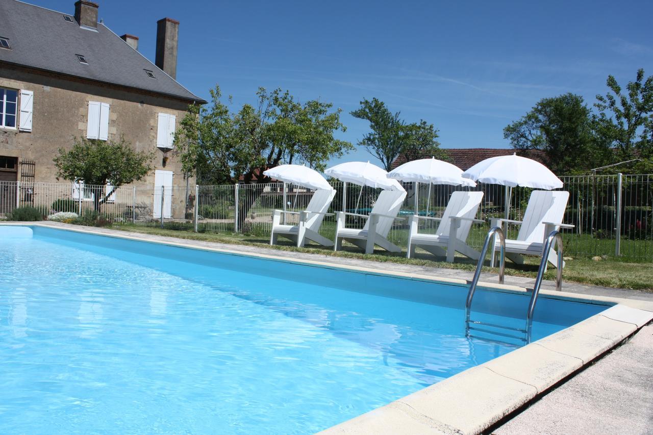 Gite Chevannes Fours  Exterior photo