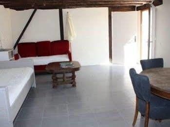 Gite Chevannes Fours  Exterior photo
